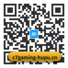App Store 官方版 二维码